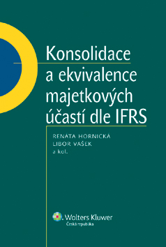 Konsolidace a ekvivalence majetkových účastí dle IFRS