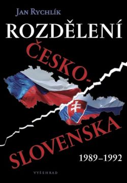 Rozdělení Československa 1989-1992
