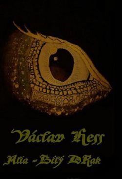 Alia - Bílý Drak
