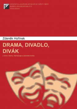 Drama, divadlo, divák