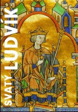 Svatý Ludvík