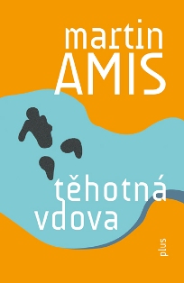 Těhotná vdova