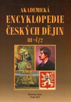 Akademická encyklopedie českých dějin Č/2