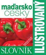 Ilustrovaný maďarsko–český slovník
