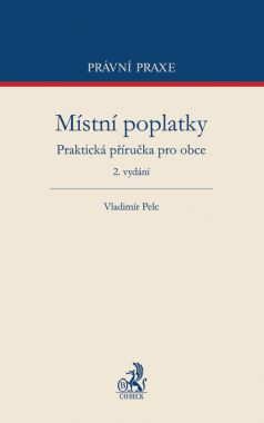 Místní poplatky