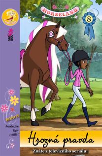 Horseland 8