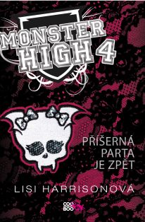 Monster High 4