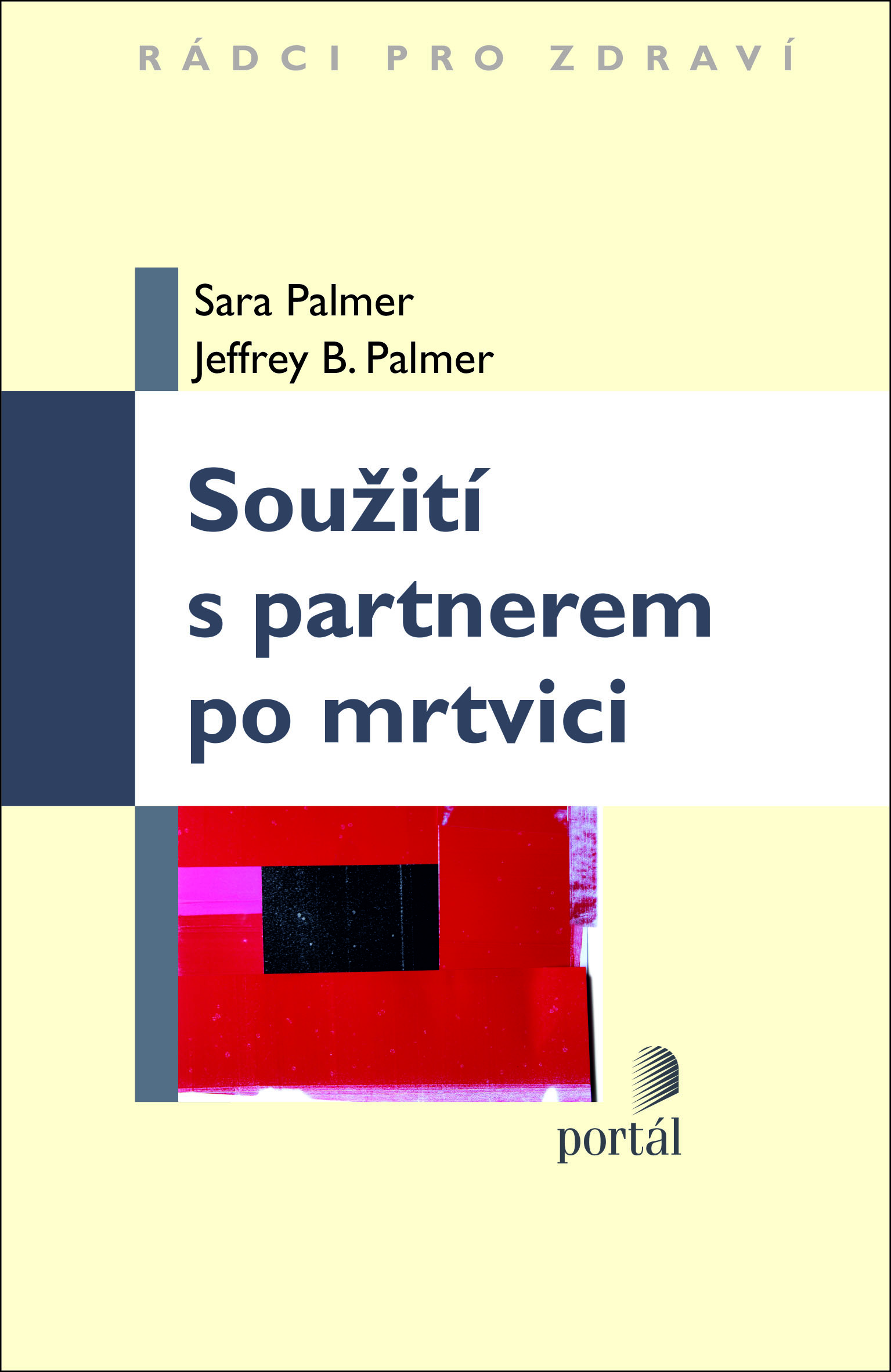 Soužití s partnerem po mrtvici