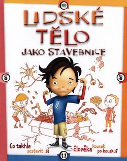 Lidské tělo jako stavebnice