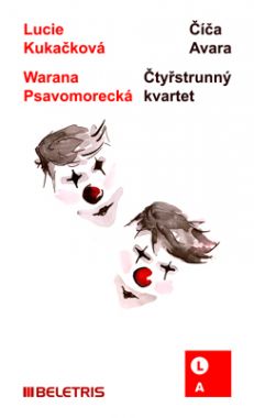 Číča Avara, Čtyřstrunný kvartet