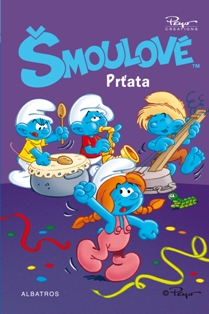 Šmoulové – Prťata