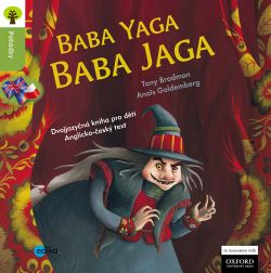 Baba Jaga - Baba Yaga