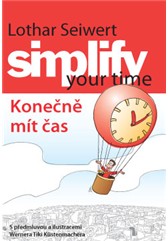 Simplify your time – Konečně mít čas