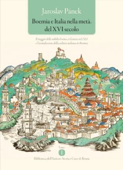 Boemia e Italia nella metá del XVI secolo