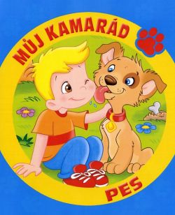 Můj kamarád pes