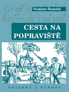Cesta na popraviště 2