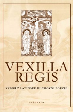 Vexilla Regis