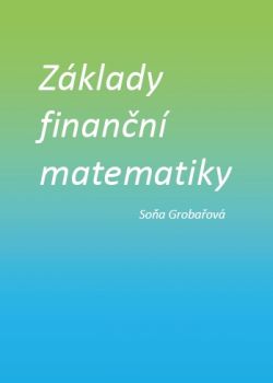 Základy finanční matematiky