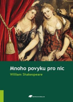 Mnoho povyku pro nic