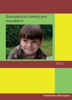 Komunikácia (nielen) pre manažérov
