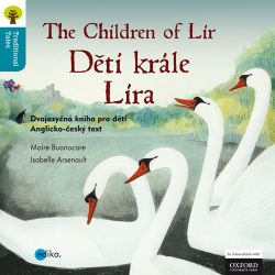 Děti krále Líra - The Children of Lír