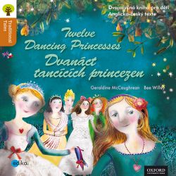 Dvanáct tančících princezen - Twelve Dancing Princesses
