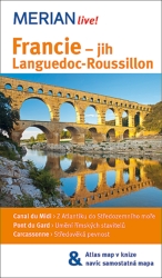 Merian Live - Francie - jih, Languedoc-Roussillon