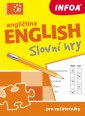 Angličtina - slovní hry