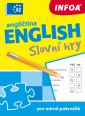 Angličtina - slovní hry