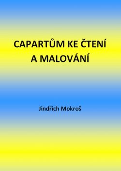 Capartům ke čtení a malování