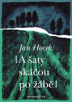 A šaty skáčou po žábě