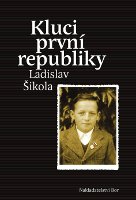 Kluci první republiky