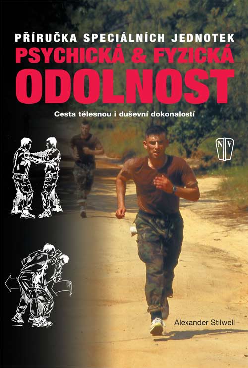 Psychická a fyzická odolnost