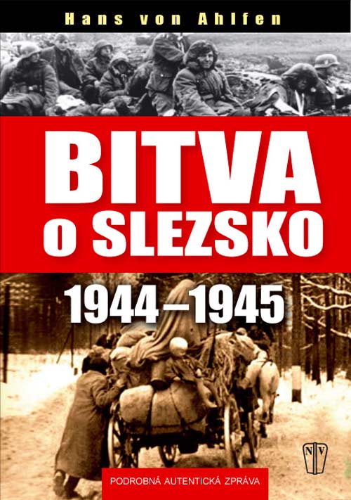 Bitva o Slezsko 1944 - 1945