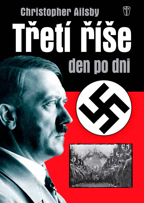 Třetí říše den po dni