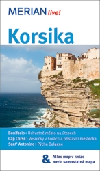 Merian Live - Korsika