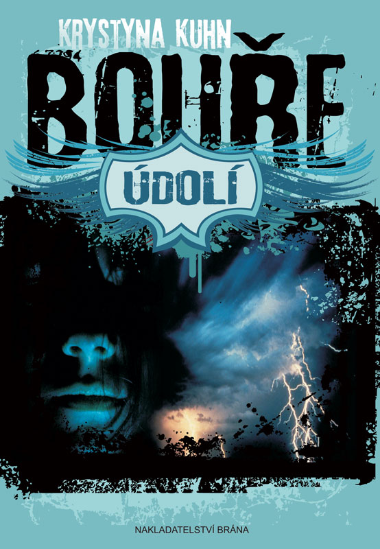 Údolí - Bouře