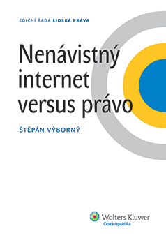 Nenávistný internet versus právo