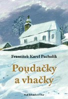Poudačky a vhačky