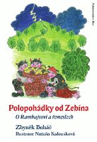 Polopohádky od Zebína