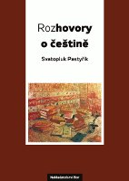 Rozhovory o češtině