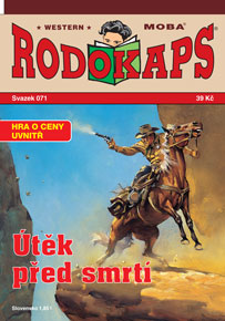 Útěk před smrtí
