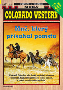 Muž, který přísahal pomstu