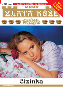Cizinka