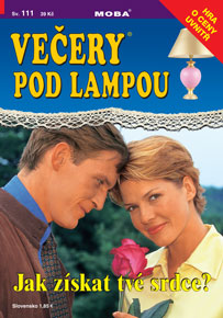 Jak získat tvé srdce?