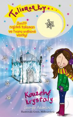 Talismanky (7) – Kouzelné krystaly