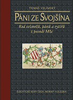 Páni ze Svojšína