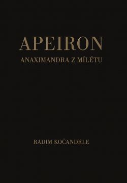 Apeiron Anaximandra z Mílétu
