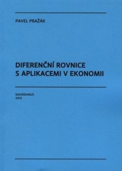 Diferenční rovnice s aplikacemi v ekonomii