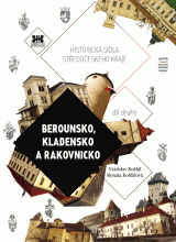 Berounsko, Kladensko a Rakovnicko